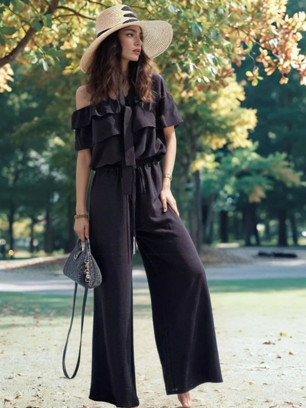 Jumpsuits