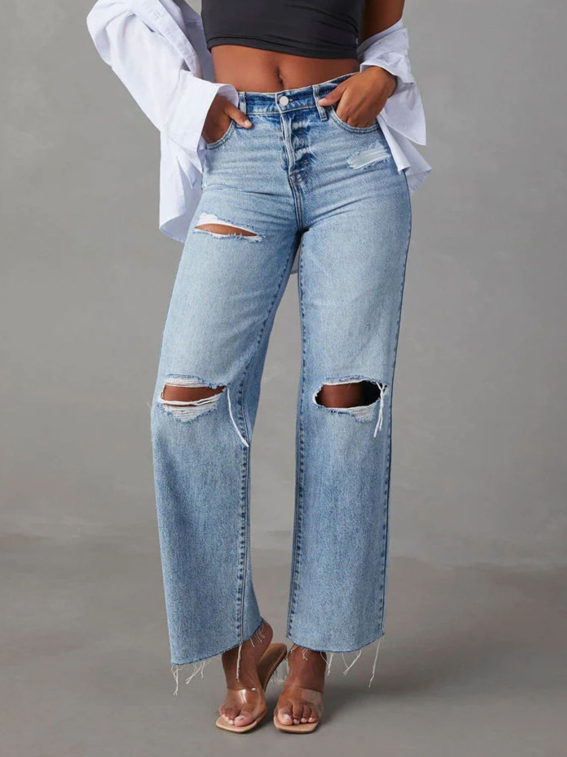 Pants