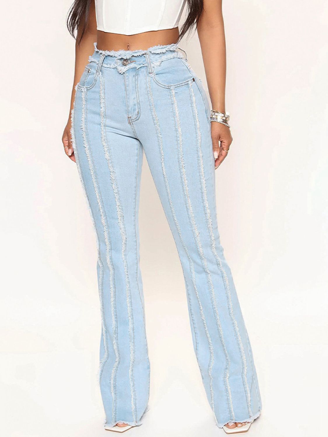 Denim Jeans Collection